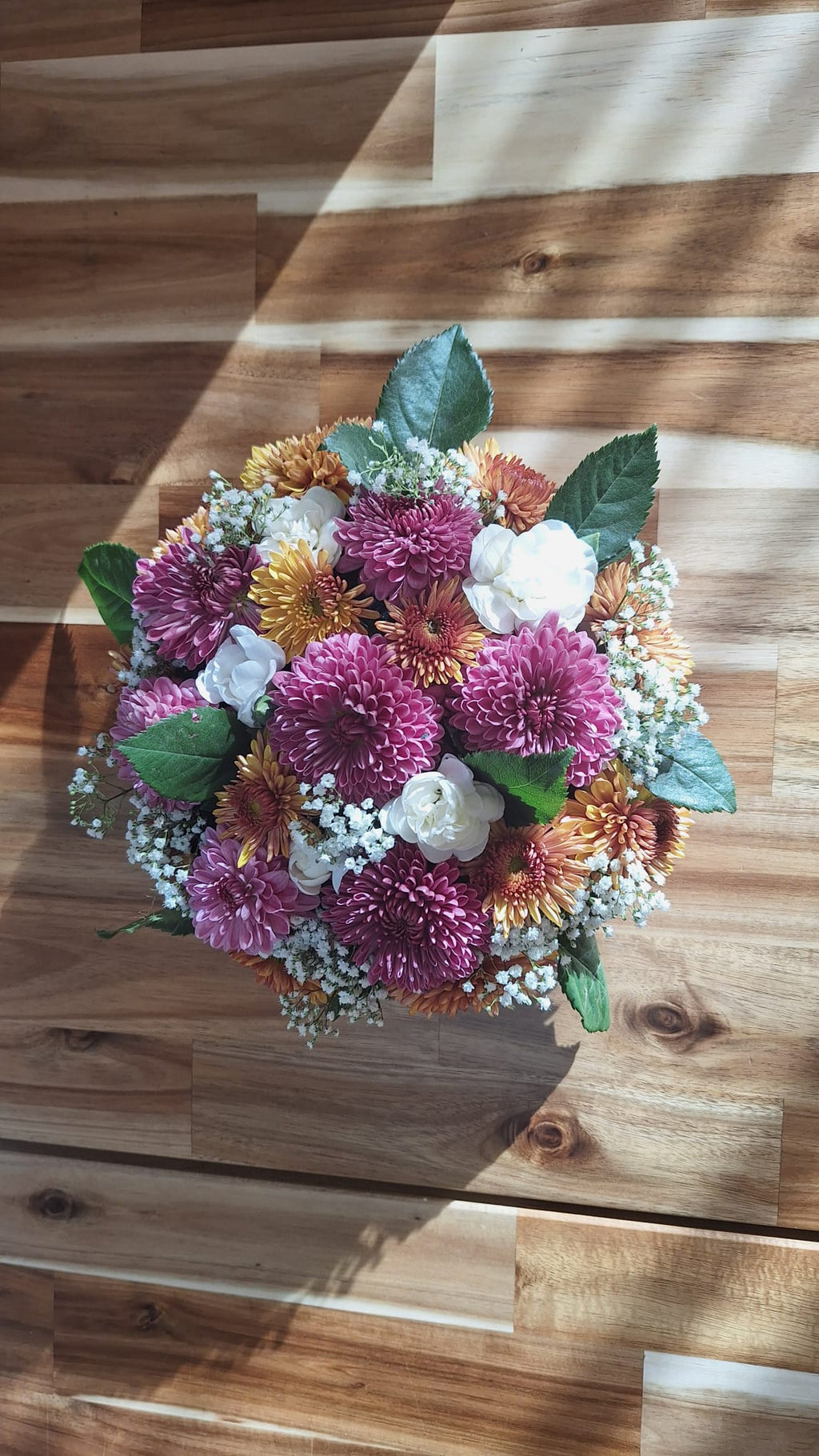 Douceur d'intérieur