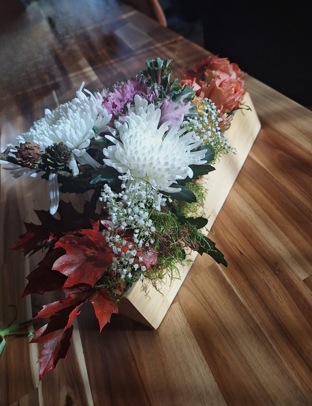 Douceur d'intérieur