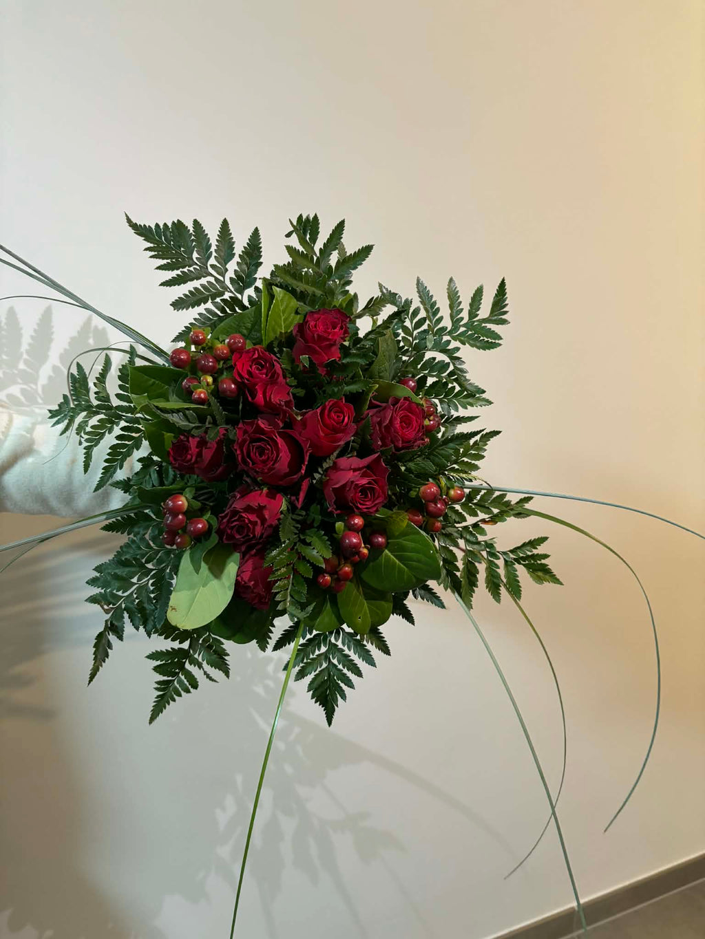 Bouquet de Noel