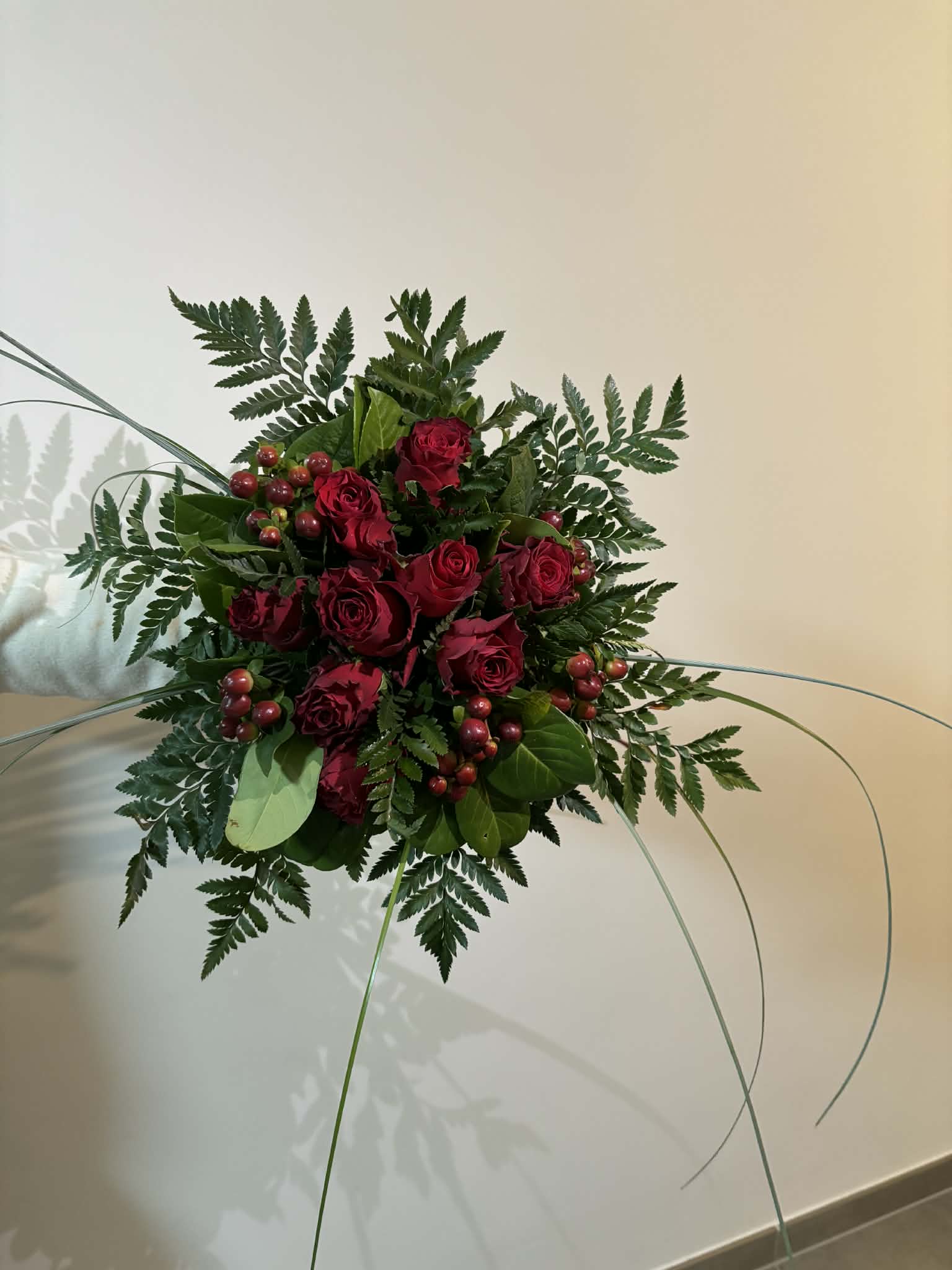 Bouquet de Noel